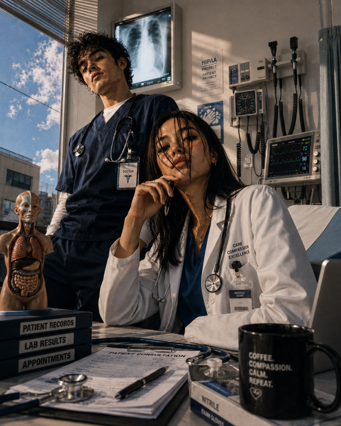 Medical & Clinics