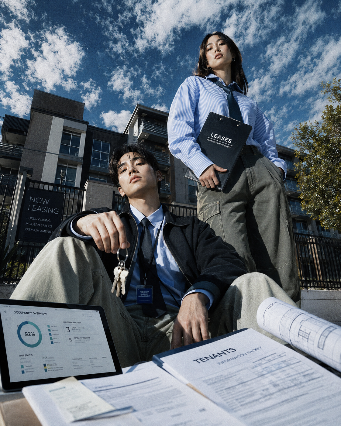 Property Management